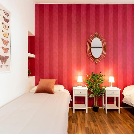 Plaza Nueva Terraza Lejlighed Sevilla Eksteriør billede