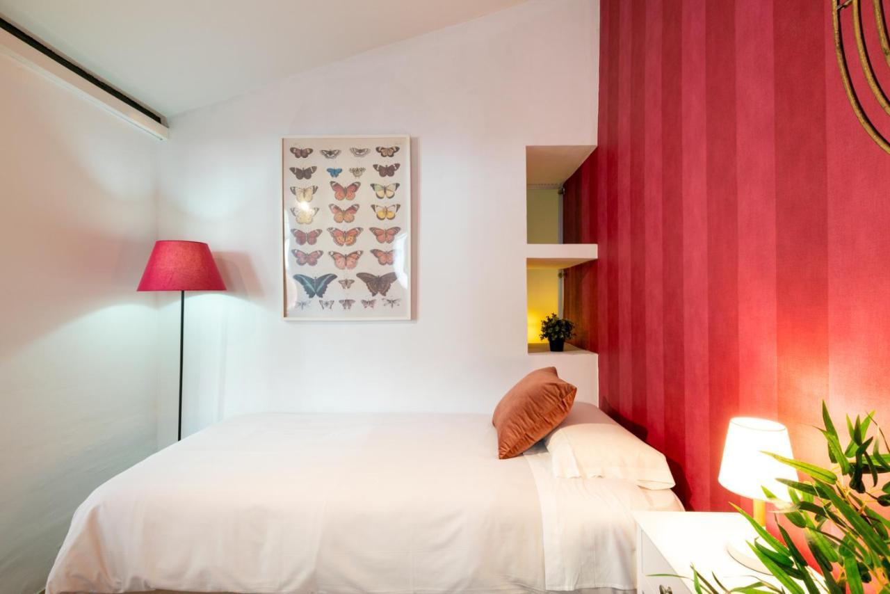 Plaza Nueva Terraza Lejlighed Sevilla Eksteriør billede