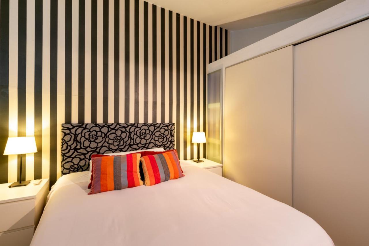 Plaza Nueva Terraza Lejlighed Sevilla Eksteriør billede
