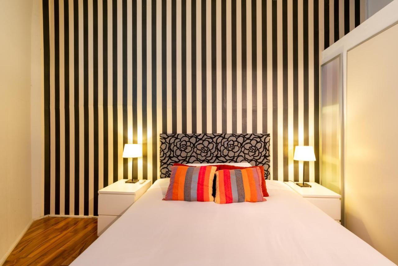 Plaza Nueva Terraza Lejlighed Sevilla Eksteriør billede