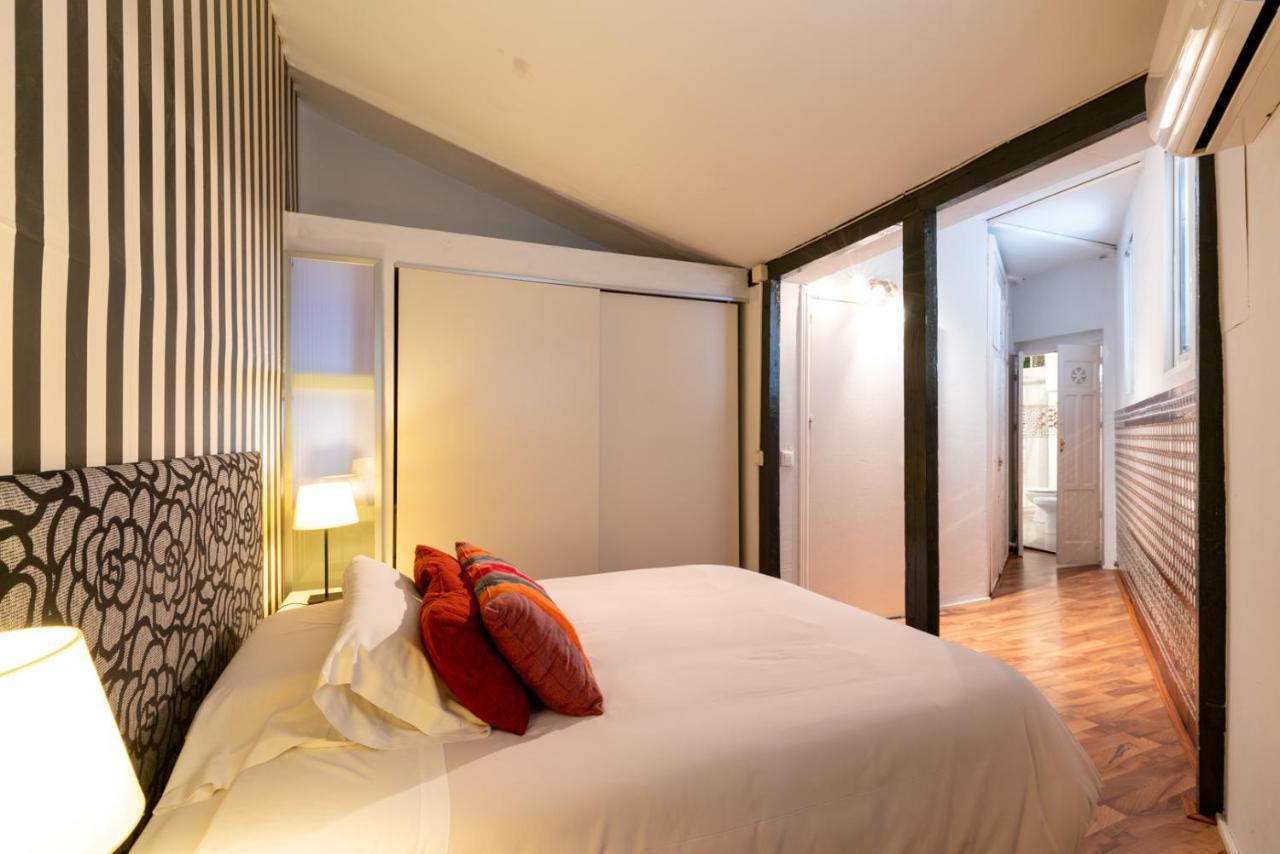 Plaza Nueva Terraza Lejlighed Sevilla Eksteriør billede
